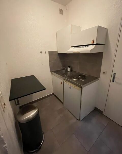  Appartement � louer 1 pi�ce 27 m�