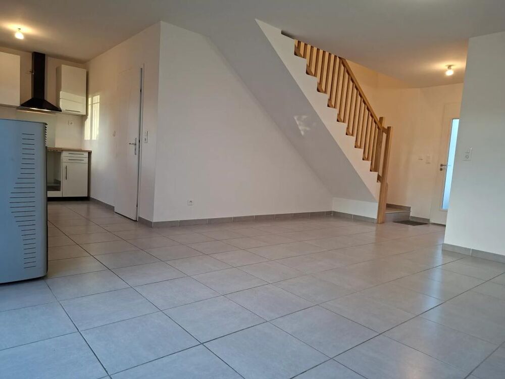 Vente Maison Maison de 4 pièces de 90,5 m² à Pertuis Pertuis