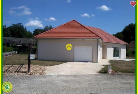   BELLE MAISON 3 CHAMBRES Maison - 6 pi�ce(s) - 127 m�