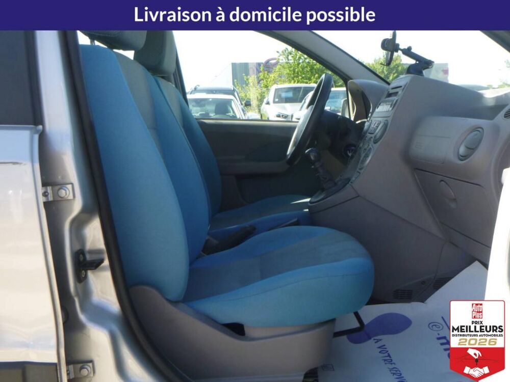 Panda 1.1 8V Dynamic 2005 occasion 10150 Lavau
