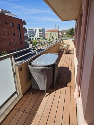  Appartement � vendre 5 pi�ces 100 m�