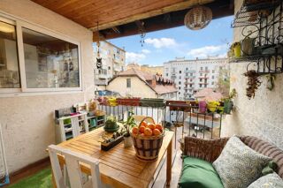  Duplex/triplex � vendre 3 pi�ces 69 m�