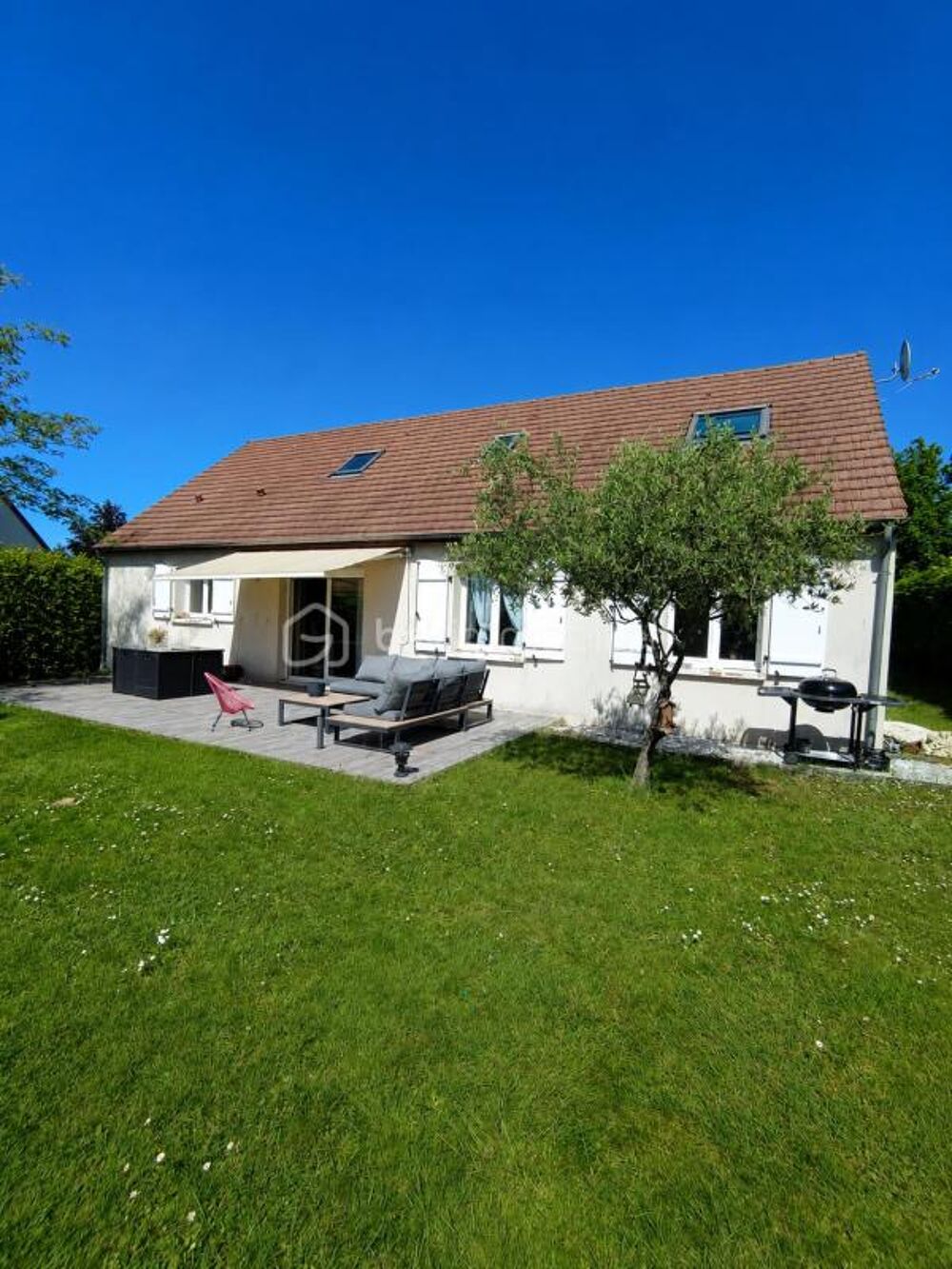 Bertrand JOUBERT By BSKIMMOBILIER vous propose à 'Monnaie'