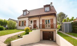  Maison à vendre 6 pièces 153 m²