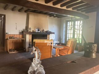  Maison à vendre 9 pièces 258 m²