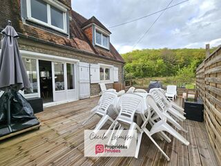  Maison � vendre 4 pi�ces 104 m�