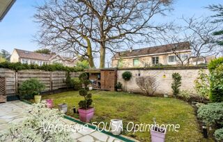  Appartement à vendre 5 pièces 96 m²
