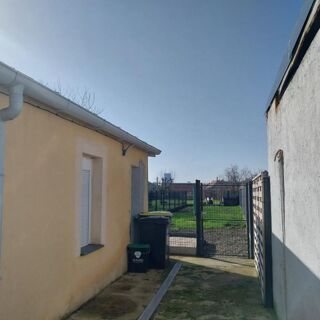  Appartement � louer 3 pi�ces 66 m�