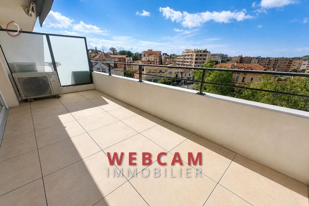 vente appartement 3 Pièce(s)