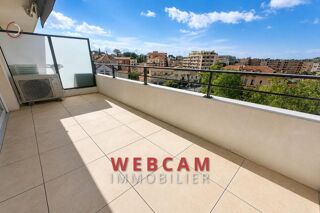 Vente Appartement vente appartement 3 Pièce(s) Le cannet