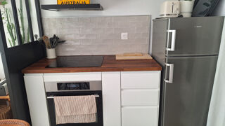 Appartement à louer 2 pièces 41 m²