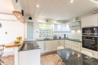  Villa à vendre 7 pièces 220 m²