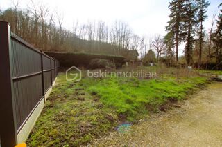  Terrain  vendre 444 m