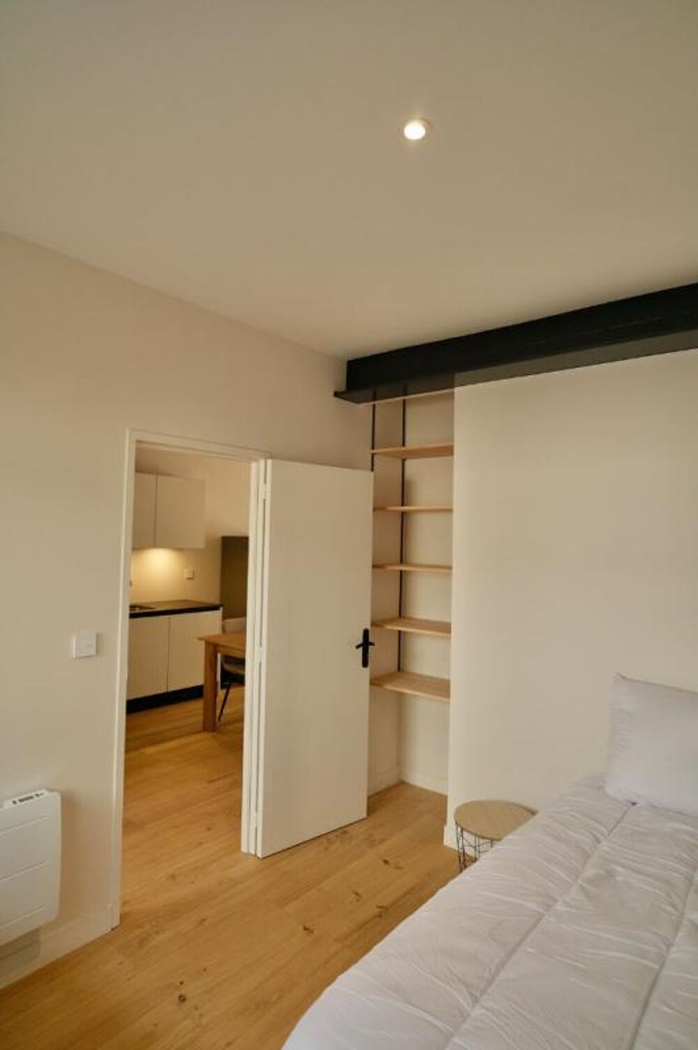 Vente Appartement BORDEAUX TONDU APPARTEMENT RENOVÉ CALME AVEC JARDINS PRIVATIFS Bordeaux