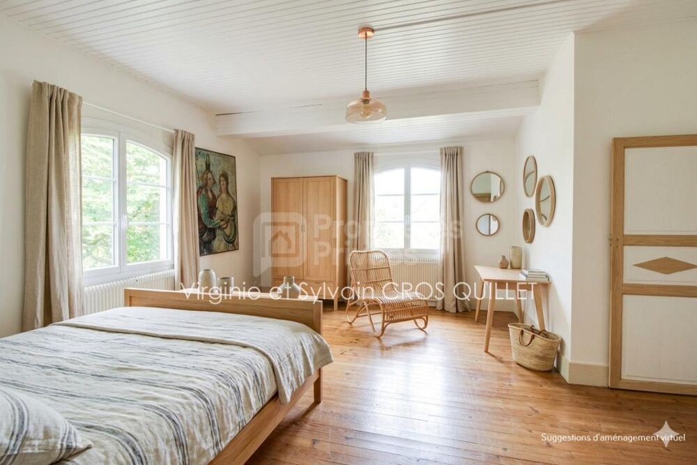 à vendre  Propriété/château Montastruc-la-Conseillère (31380)