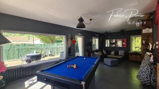  Maison à vendre 8 pièces 155 m²