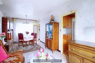  Maison à vendre 5 pièces 76 m²