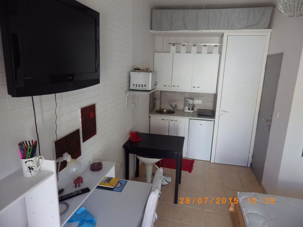 Location Appartement Studio de 18m2 à louer sur Carnoux-en-Provence Carnoux en provence