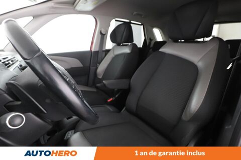 C4 Picasso (2) 2.0 Blue-HDi Shine EAT6 150 ch 2017 occasion 92130 Issy-les-Moulineaux