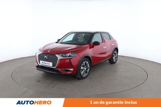 DS3 E-Tense 50 kWh Grand Chic Automatique 136 ch 2020 occasion 92130 Issy-les-Moulineaux
