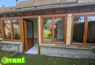 Maison à vendre 10 pièces 135 m²