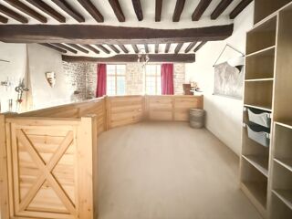  Appartement � vendre 2 pi�ces 53 m�