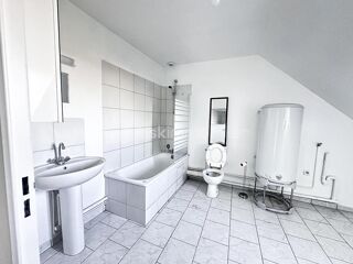 Duplex/triplex à vendre 2 pièces 44 m²
