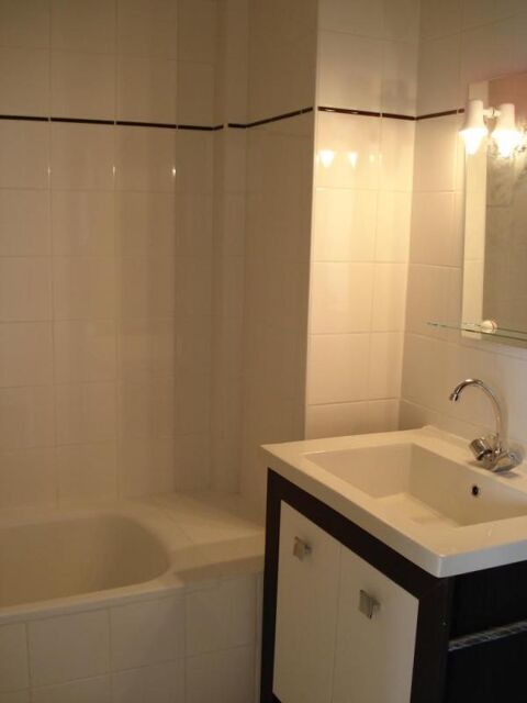  Appartement � louer 1 pi�ce 32 m�