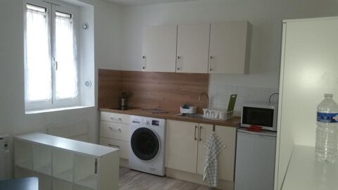  Appartement � louer 1 pi�ce 19 m�