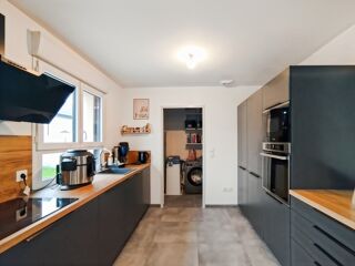  Maison à vendre 5 pièces 133 m²
