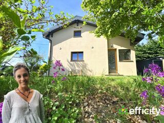  Villa � vendre 4 pi�ces 100 m�