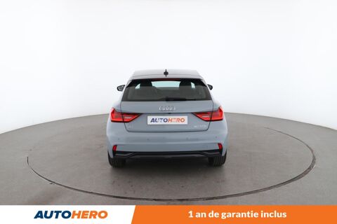 A1 30 TFSI Design S tronic 7 116 ch 2025 occasion 92130 Issy-les-Moulineaux