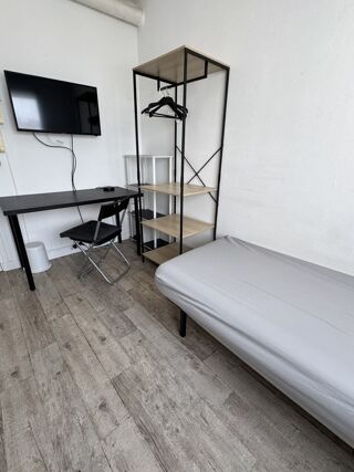 Appartement à vendre 4 pièces 45 m²