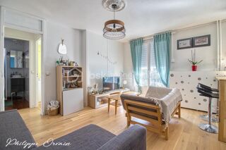  Appartement � vendre 2 pi�ces 39 m�