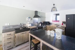  Maison à vendre 5 pièces 100 m²