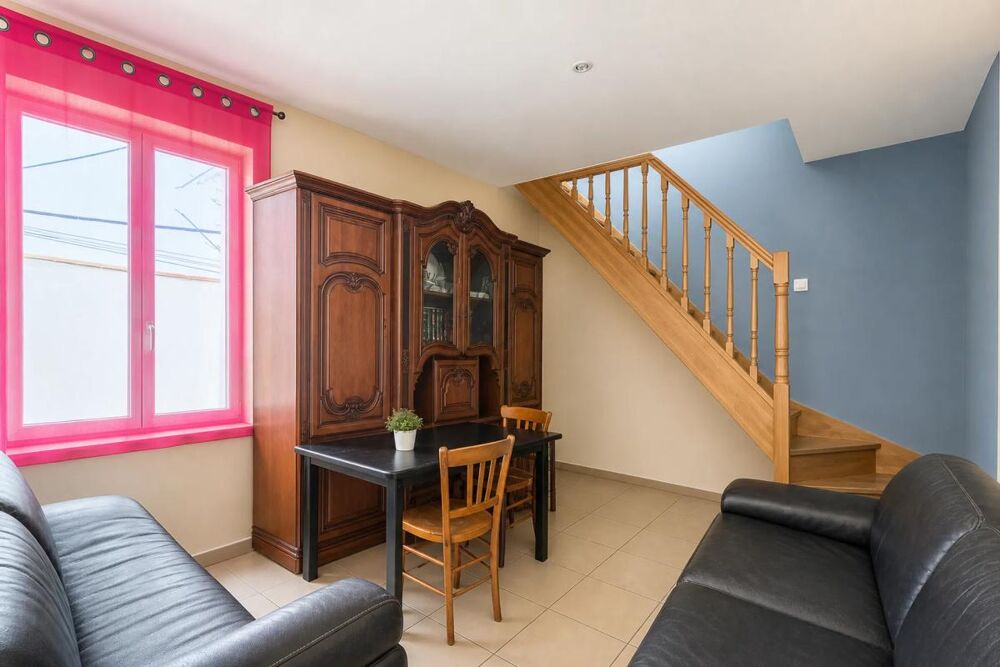 Vente Maison Maison de 3 pièces de 40 m² à Givors Givors
