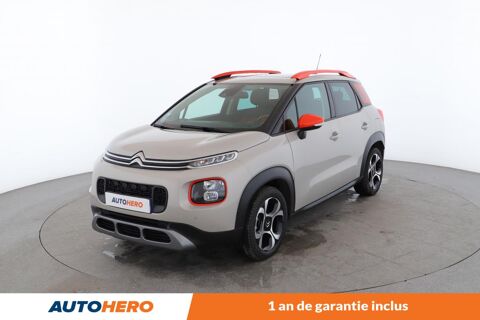 Annonce voiture Citron C3 Aircross 12390 