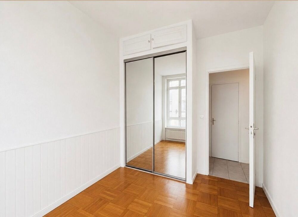 Vente Appartement Appartement à vendre 3 pièces SAINT ETIENNE (42) Saint etienne