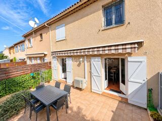 Maison à vendre 4 pièces 86 m²