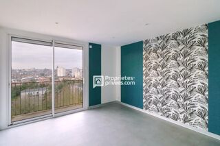  Appartement � vendre 3 pi�ces 64 m�