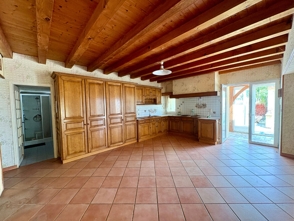 Vente Maison Ensemble immobilier de caractère à proximité de Saint-Émilion Belves de castillon