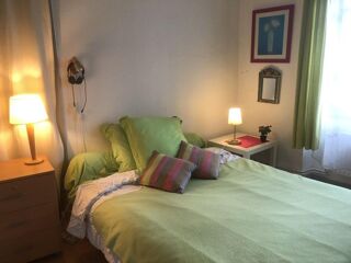  Appartement à louer 1 pièce 14 m²