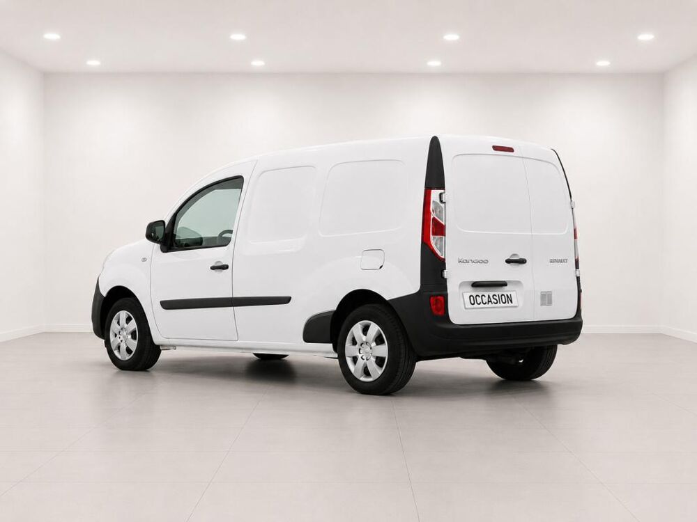 Kangoo Express 1&deg; Main / 1.5L B DCI 95cv Pack EXTRA R-LINK GRAND VOMUME L2 2020 occasion 60430 Abbecourt