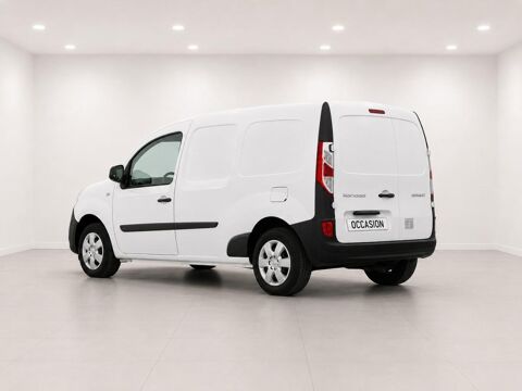 Kangoo Express 1&deg; Main / 1.5L B DCI 95cv Pack EXTRA R-LINK GRAND VOMUME L2 2020 occasion 60430 Abbecourt