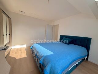  Appartement � vendre 4 pi�ces 109 m�