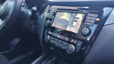 Qashqai III 1.2 DIG-T 115 N-Connecta 2018 occasion 71100 Chalon Sur Saone