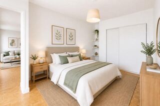  Appartement à vendre 3 pièces 73 m²