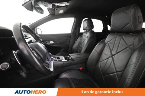 DS7 1.6 PureTech Grand Chic Automatique 180 ch 2020 occasion 92130 Issy-les-Moulineaux