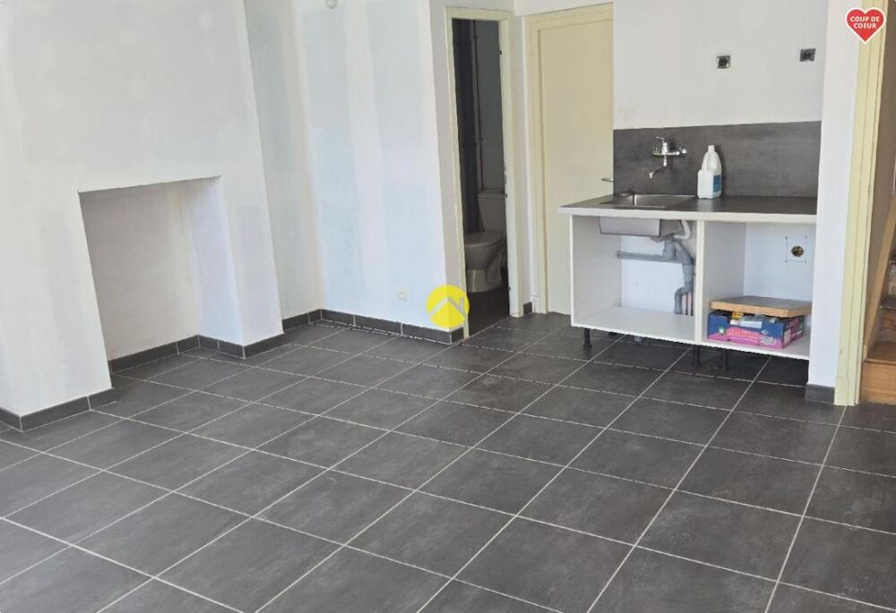 Maison 3 pièces 63 m² à Huriel