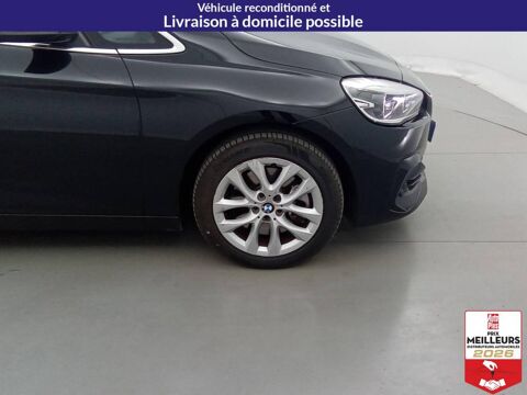 Serie 2 225xe iPerformance 220 BVA6 2022 occasion 10150 Lavau